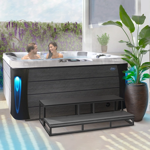 Escape X-Series hot tubs for sale in Budapest